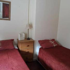 61, hotel in Winchester