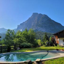 AQUA DOMUS Sappada, хотел в Сапада