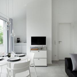 seelandsuite Bodensee، فندق في بيرماتنغن