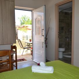 Kissamos Nice Apartment1, hotel en Kissamos