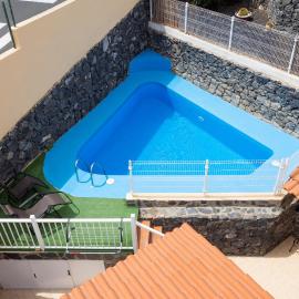 Home2Book Adeje Family House with Pool
