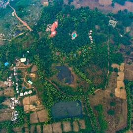 Syna Tiger Resort Bandhavgarh
