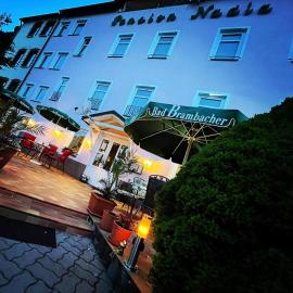 Pension Nadia, hotel sa Adorf