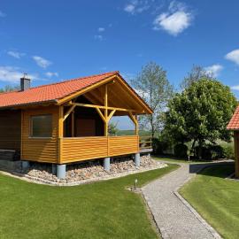 Naturcamp Duvendiek, hotel a Duvendiek