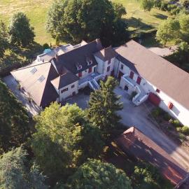 La Bourguignotte, hotel in Saint-Léger-sur-Dheune