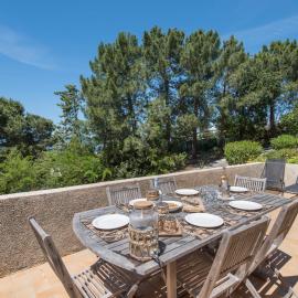 La Pinède - Maison proche plages