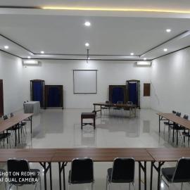 Kampoeng Wisata Rumah Joglo, hotel em Bogor