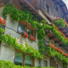 Hotel Daniela, hotel en Bormio