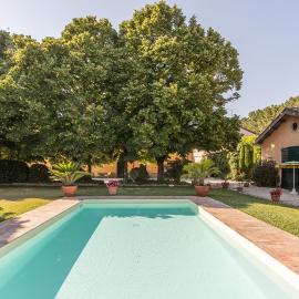 Podere Terrerosse