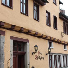 Hotel Spitzweg
