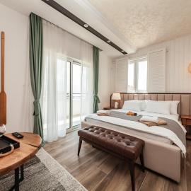 Apartments Cukovic