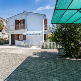 Apartman Ceković