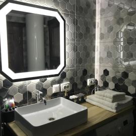 Садиба «Кришталь», hotel in Krivorovnya