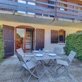 APPARTEMENT MONTRIOND - PROCHE MORZINE - PROCHE PISTES DE SKI - Orée de Morzine 6C