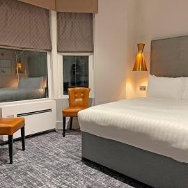 1820 Boutique Rooms & Suites, hotel a Blackpool