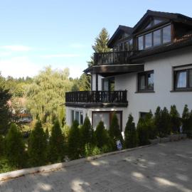 Ferienhaus Sonne