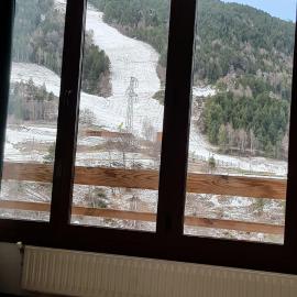 Soldeu Paradis Tarter Baix, hotel al Tarter