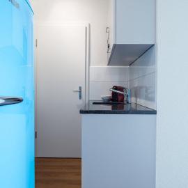 HITrental Altstetten Apartments