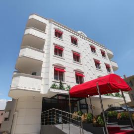The Life Hotel & Spa, hotel Çankaya városában