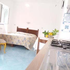 GRomano Apartments, hotel a Ischia Town
