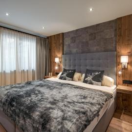Alpine Lodge by Apartment Managers, hotel in Kirchberg in Tirol
