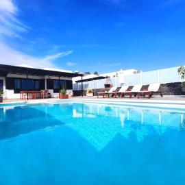 Villa 21