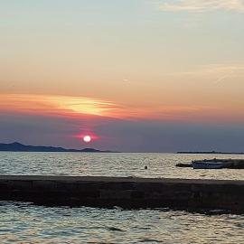 Apartmani Sunce