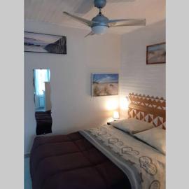 studio idéalement situé sur le Bassin d'Arcachon, hotel in La Teste-de-Buch
