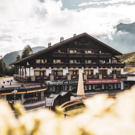 Appartementhaus Am Gschwandtkopf, hotel in Seefeld in Tirol