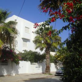 Appartement Nabeul Plage, hotel Nabeulban