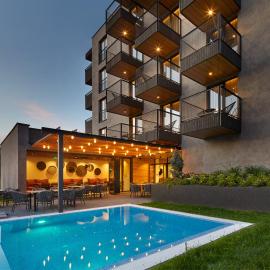 Amara Sugar Hotel