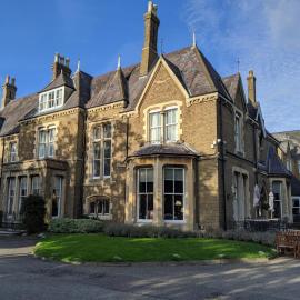 Cotswold Lodge Hotel, hotel i Oxford