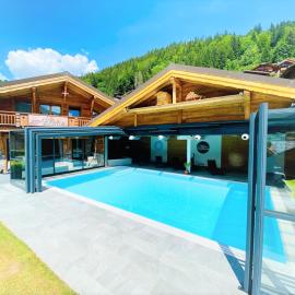 Hotel Alpina, hotel v destinácii Morzine