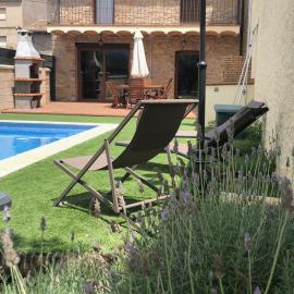 Cal Nenot, hotel v destinaci Puigcercos
