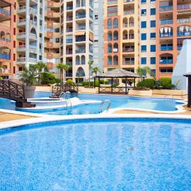 Apartamento Turistico VerdeMar 2