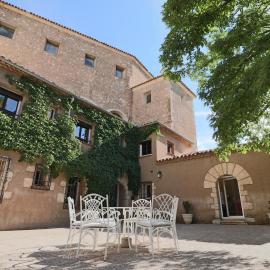 Huerto de Mateo Arana, khách sạn ở Cuenca
