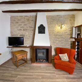 Casa l'Escorretger, Hotel in Calaceite