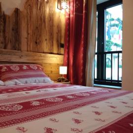 LE REFUGE DU COEUR, hotel a Pré-Saint-Didier