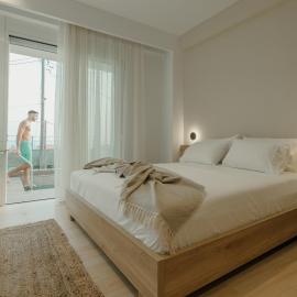 Casa Costa Suites Plus, hotel in Kanali