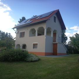 Bottyahát guesthouse, hotel a Rezi