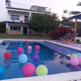 Casa de Campo Palmarito
