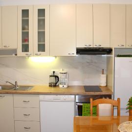 Apartment Teraferma 2