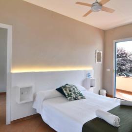 Hostal l'Estrella, hotel in Palafrugell