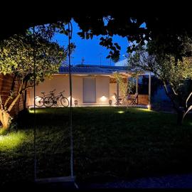 Green room: Marathopolis şehrinde bir otel