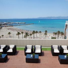 whala!beach โรงแรมในเอลอาเรนัล