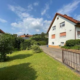 Ferienwohnung Katzenberg, hotel a Bad Soden-Salmünster