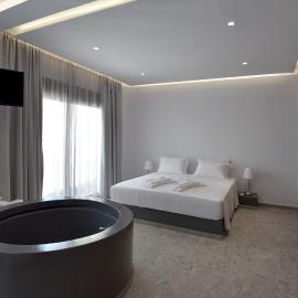 Rose n Stone, King, Luxury Houses