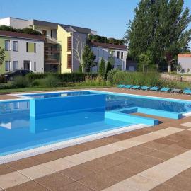 Apartment in Balatonalmadi 36663