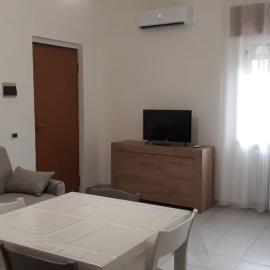 La casa al mare Corallo Verde