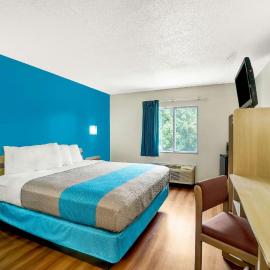Motel 6-Gordonville, PA - Lancaster PA, hotelli kohteessa Gordonville